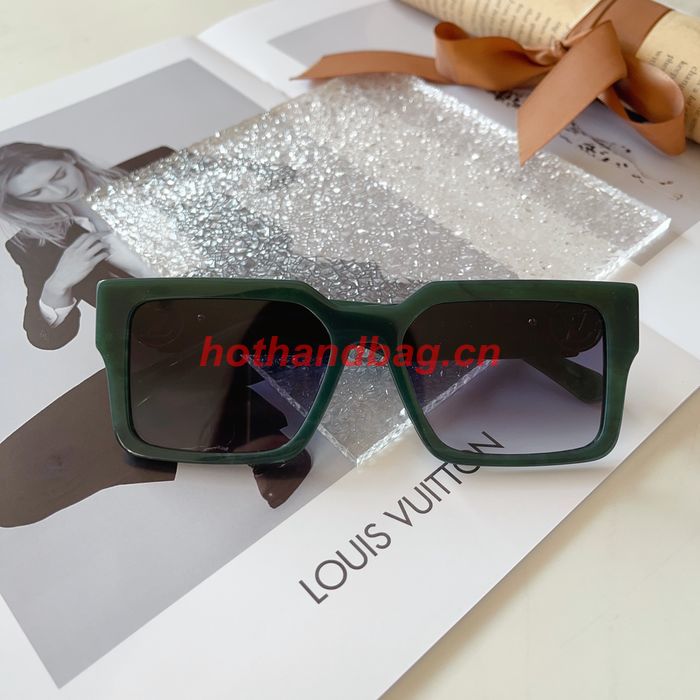 Louis Vuitton Sunglasses Top Quality LVS02552